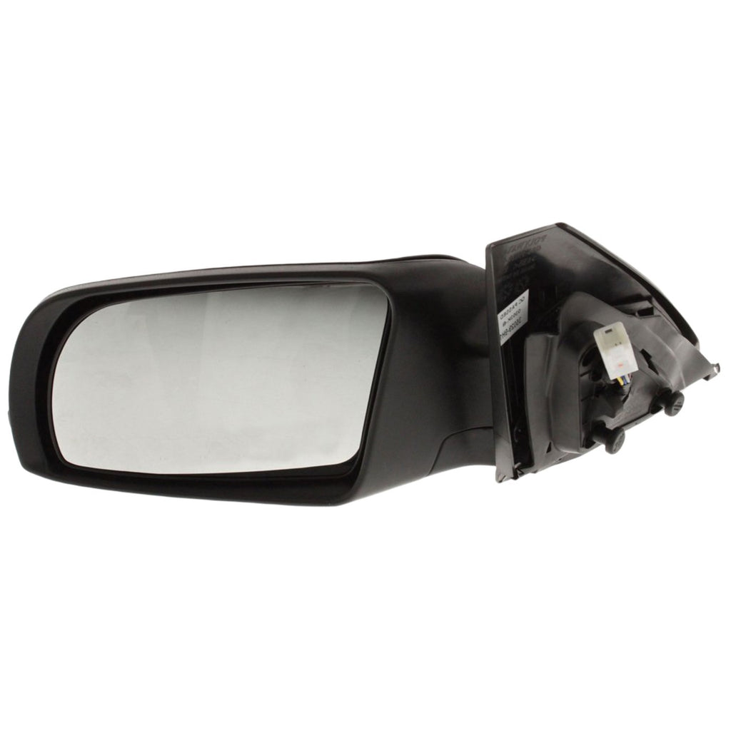Power Mirror for Nissan Altima (2008–2013) Left Manual Folding with Turn Signal