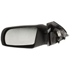 Power Mirror for Nissan Altima (2008–2013) Left Manual Folding with Turn Signal
