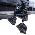 Aluminum Tire Clamp / 1.60 1.85 2.15 Inch / Tire Clamp for Bike