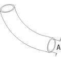 Air Cleaner Hose for John Deere (Fits L34652)