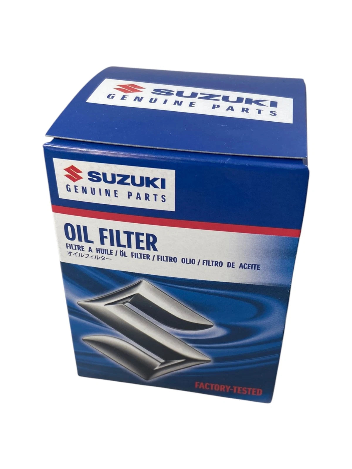 Maintenance Kit for Suzuki DF70A/80A/90A (2009–) 17400-87812