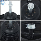 Power Brake Booster for Mazda B2200 B2600 (1990–1993)