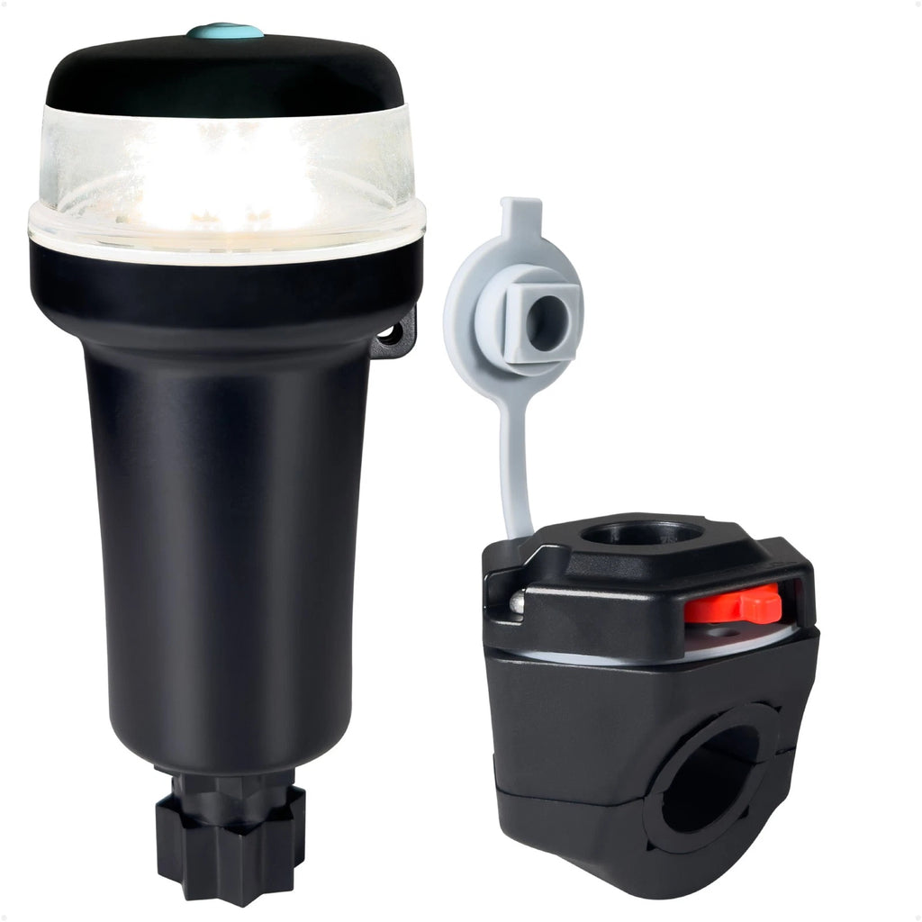 LED Portable Navigation Light for Boat (IP67)