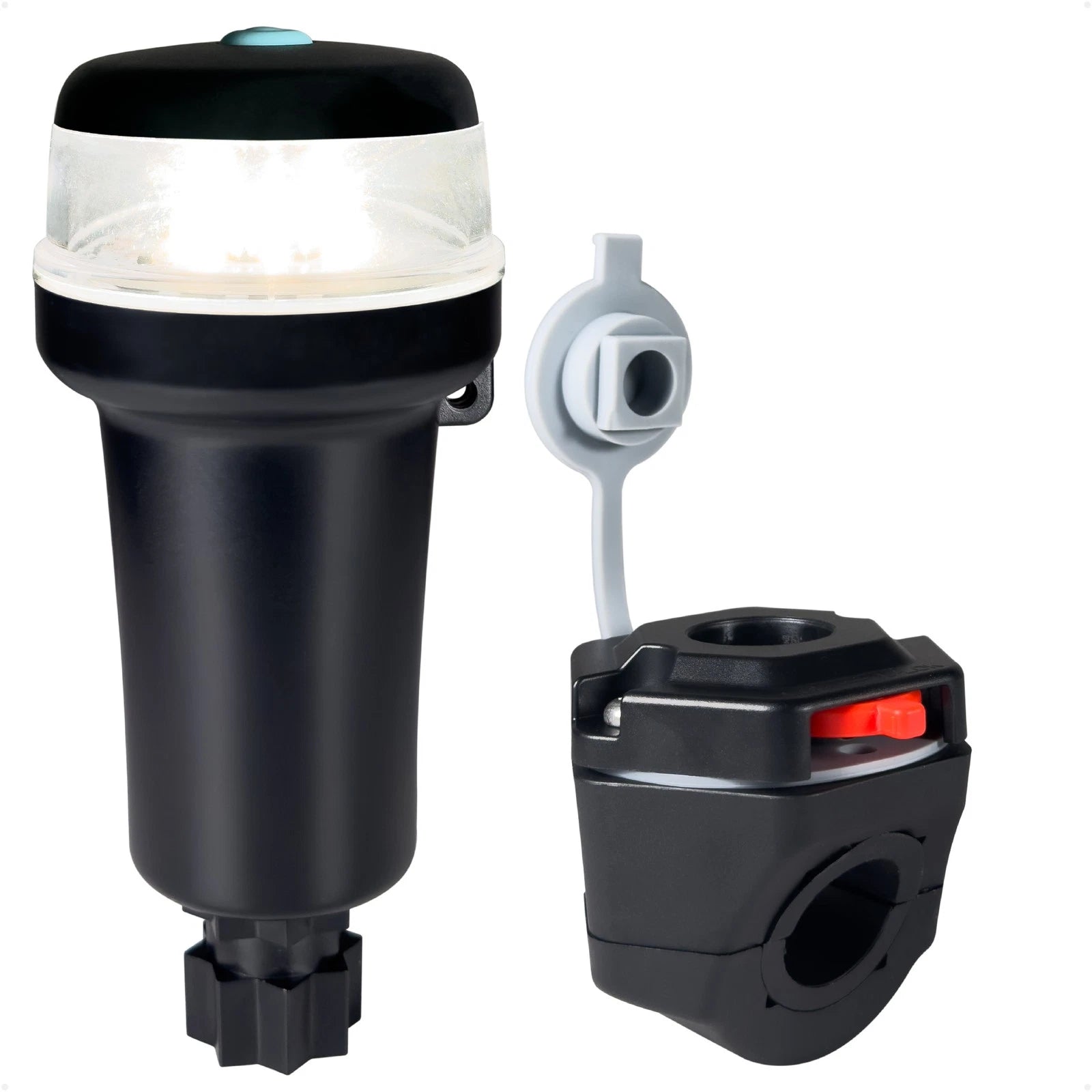 LED Portable Navigation Light for Boat (IP67)