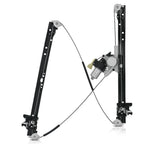 Electric Window Regulator with Motor for Land Rover Range Rover (2013–2019)