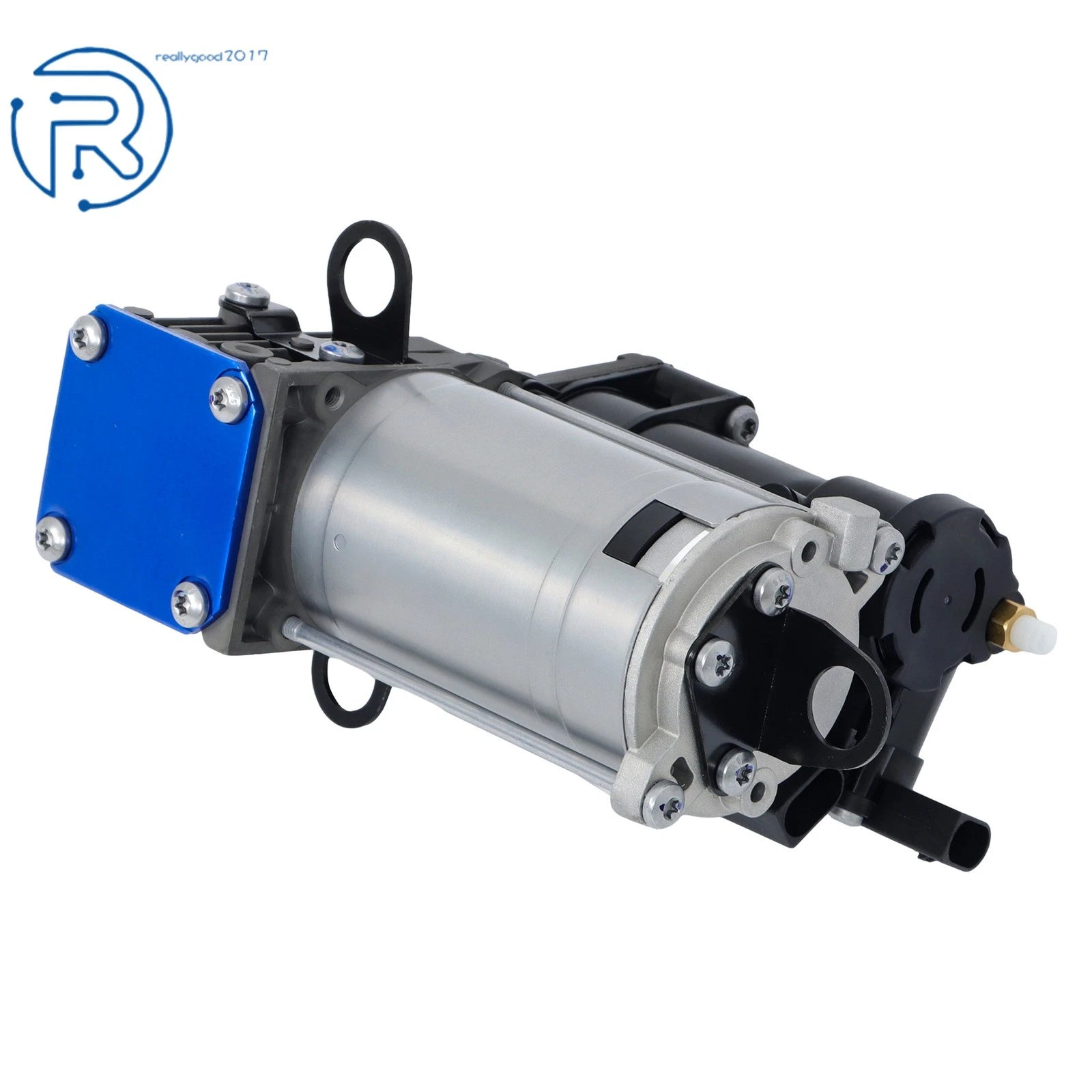 Air Suspension Compressor for Mercedes GL320 GL350 GL450 GL550 ML350 (2006–2012)