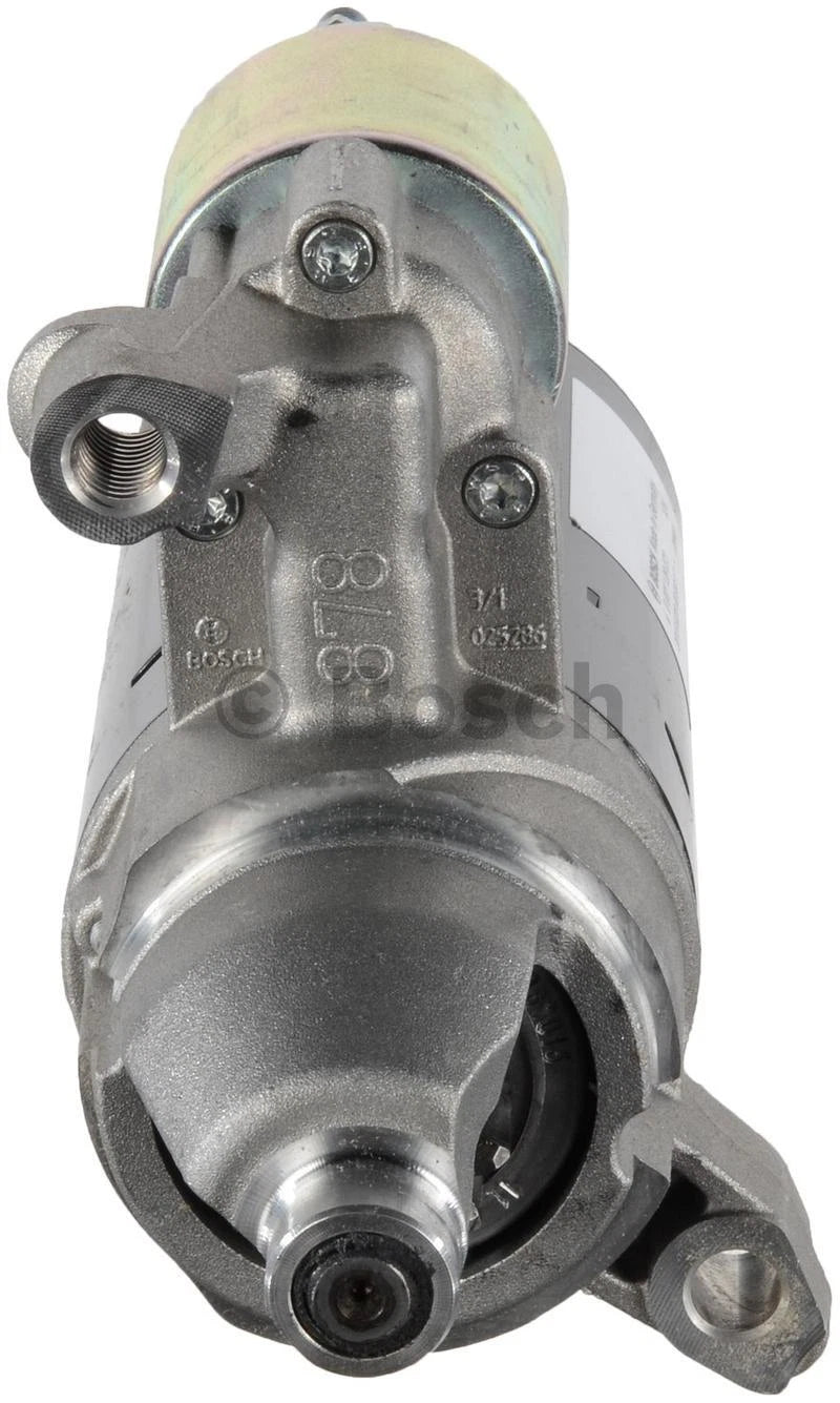 Bosch Starter Motor SR0790N for