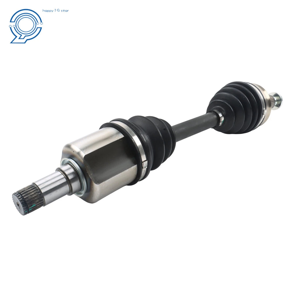 Front CV Axle Assembly Right for Mercedes-Benz C300 C400 (2015–2017)