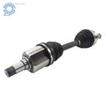 Front CV Axle Assembly Right for Mercedes-Benz C300 C400 (2015–2017)