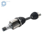 Front CV Axle Assembly Right for Mercedes-Benz C300 C400 (2015–2017)