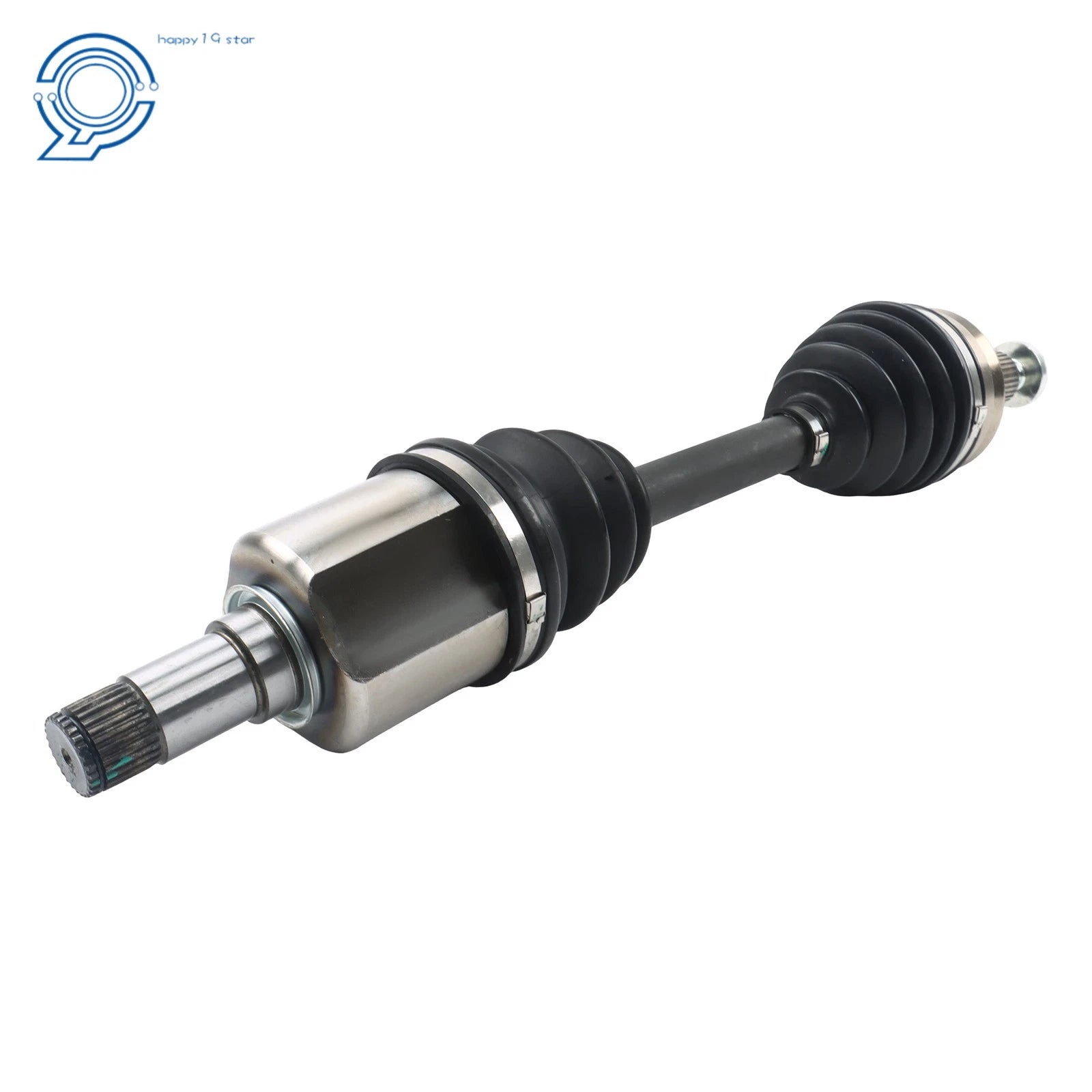 Front CV Axle Assembly Right for Mercedes-Benz C300 C400 (2015–2017)