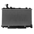 Aluminum Radiator for Toyota RAV4 (2001-2005)
