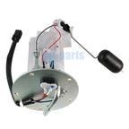 Fuel Pump for Kawasaki Versys-X 300 ABS (2017–2025) 49040-0758