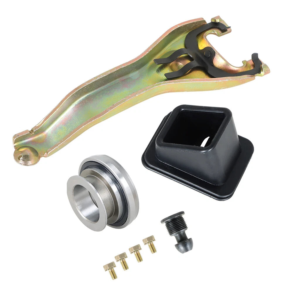Clutch Fork Set for Chevy Impala (1971-1972)