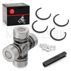 Front & Rear driveshaft u-joint for Polaris SPORTSMAN (2001–2010)