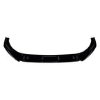 Front Bumper Spoiler Lip for Audi A3 S3 8V (2013–2016)