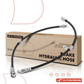 Front Brake Hydraulic Hose for Toyota Highlander Venza (2008-2009)