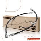 Front Brake Hydraulic Hose for Toyota Highlander Venza (2008-2009)