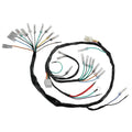 Main Wire Wiring Harness for Honda CT90 Trail (1976–1979)