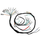 Main Wire Wiring Harness for Honda CT90 Trail (1976–1979)