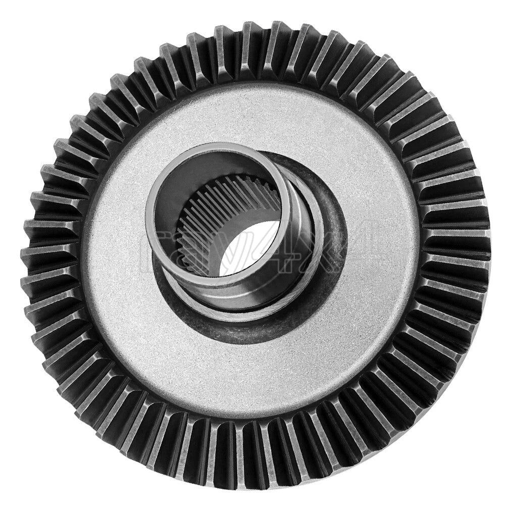 Rear Final Drive Ring Gear 41431-HM8-000 for Honda TRX250TE/TM EX/X (2001–2009)