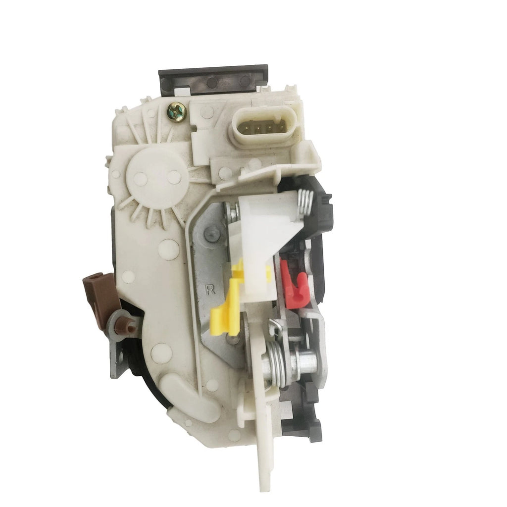 Front Right Door Lock Actuator for Jeep Compass Patriot Dodge Caliber (2007–2010)