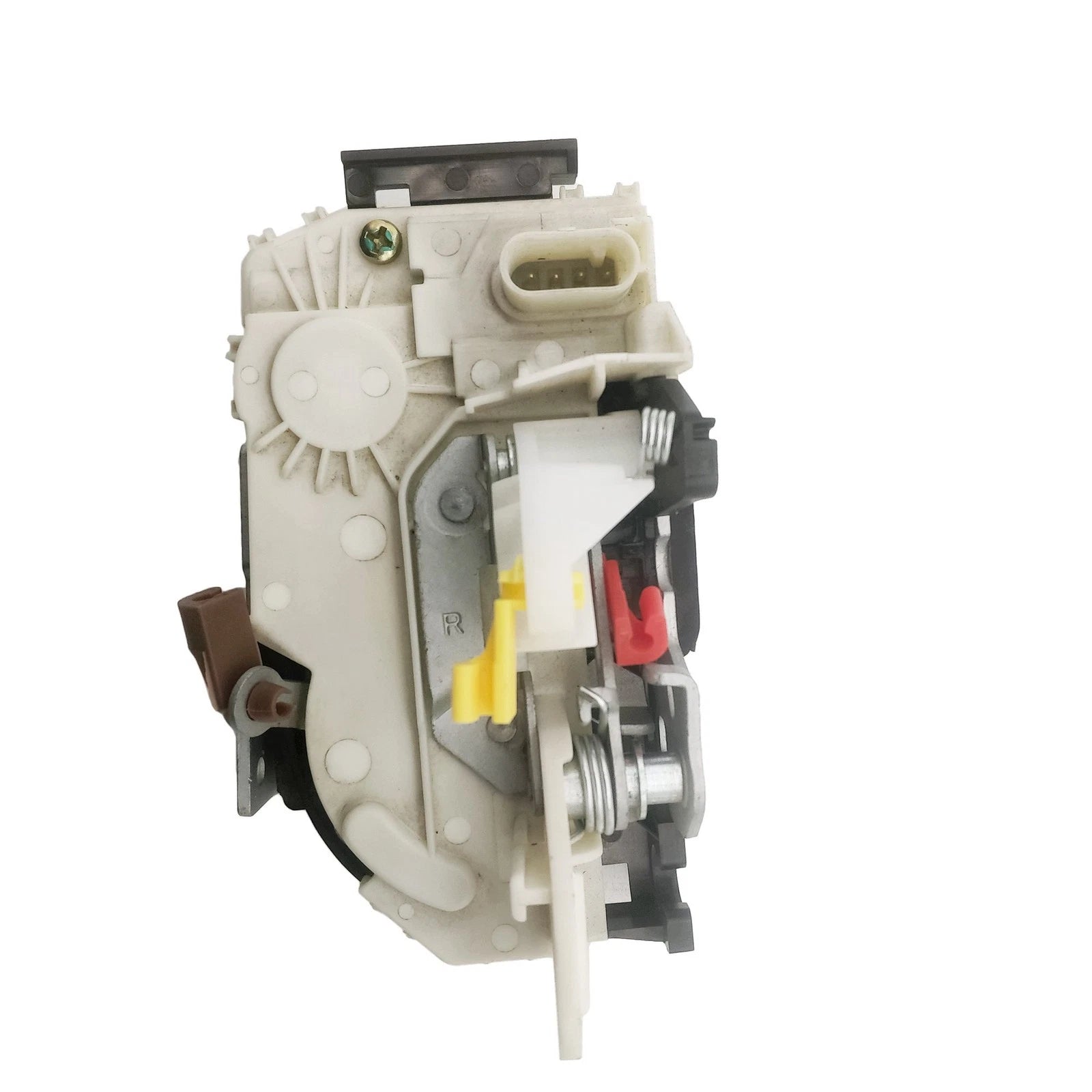 Front Right Door Lock Actuator for Jeep Compass Patriot Dodge Caliber (2007–2010)