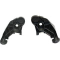 Bumper Bracket Set for BMW 325i (2002-2005)