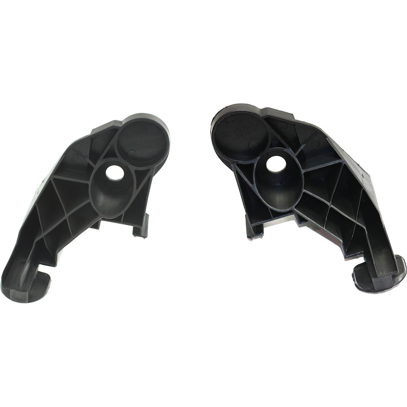 Bumper Bracket Set for BMW 325i (2002-2005)