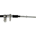 Parking Brake Cable for Nissan Hardbody (Rear Left Side)