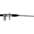 Parking Brake Cable for Nissan Hardbody (Rear Left Side)