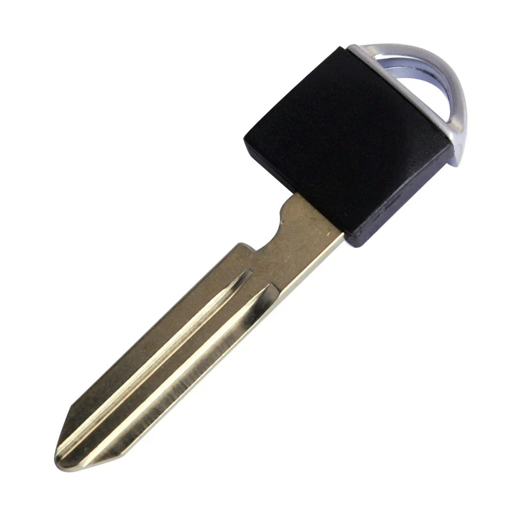 10x Key Blanks Key Blade Remote Control for Nissan Armada Infiniti FX35