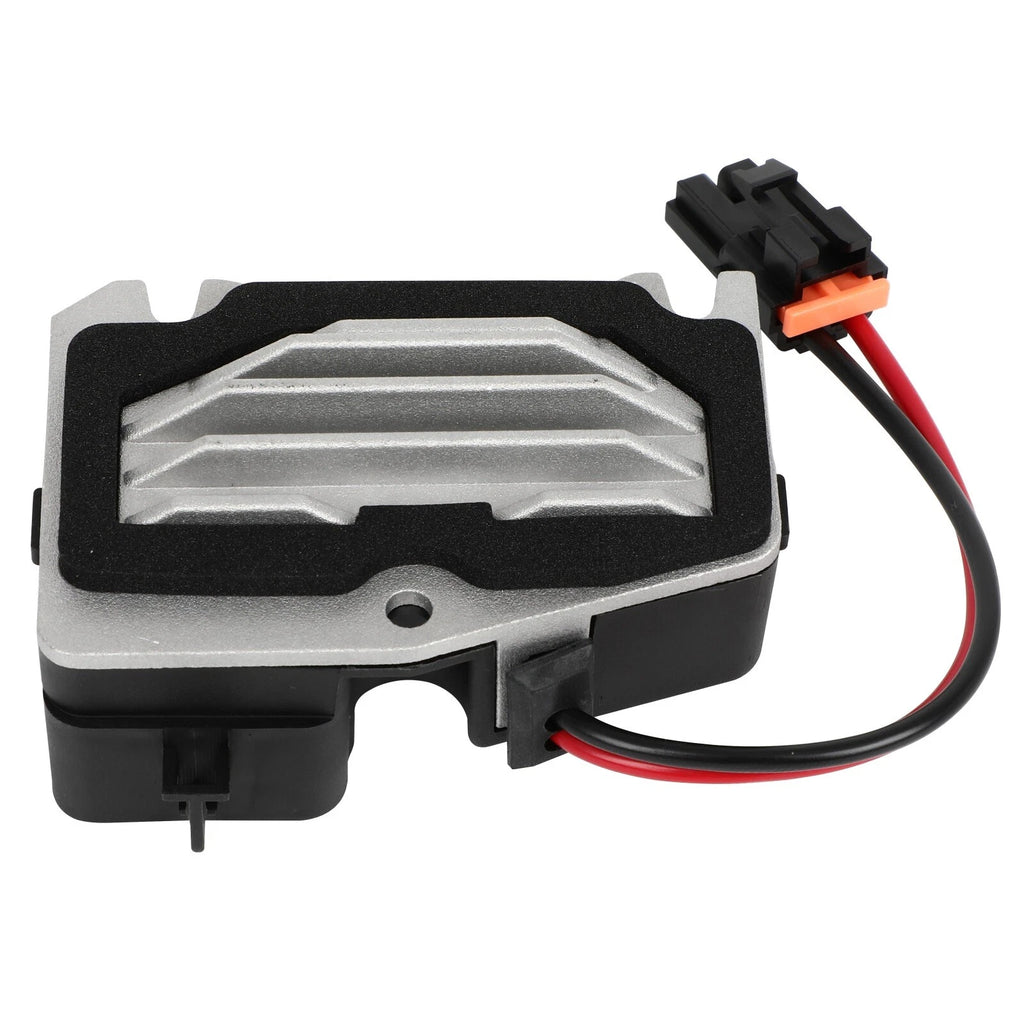 HVAC Heater Blower Motor Fan Resistor for Buick Century (1997–2005) RU-396