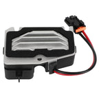 HVAC Heater Blower Motor Fan Resistor for Buick Century (1997–2005) RU-396