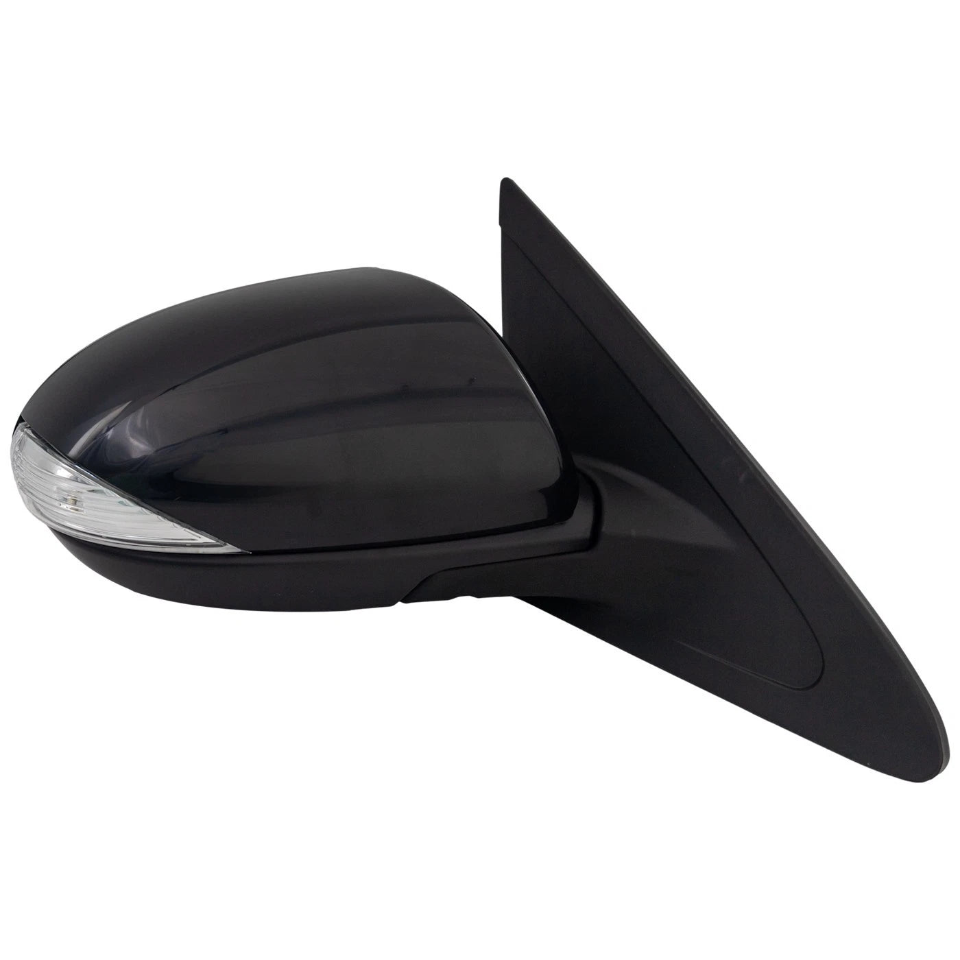 Heated Right Side Mirror for Mazda 3 (2012–2013)