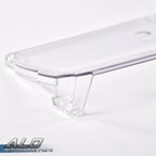 Dashboard Instrument Cluster Gauge Clear Cover Lens for Ford F150 (1992–1997)