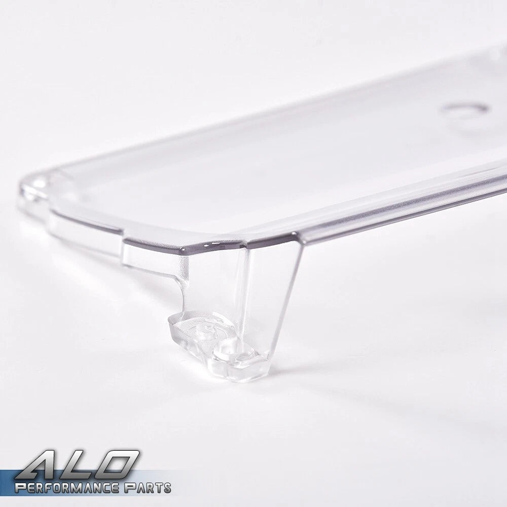 Dashboard Instrument Cluster Gauge Clear Cover Lens for Ford F150 (1992–1997)