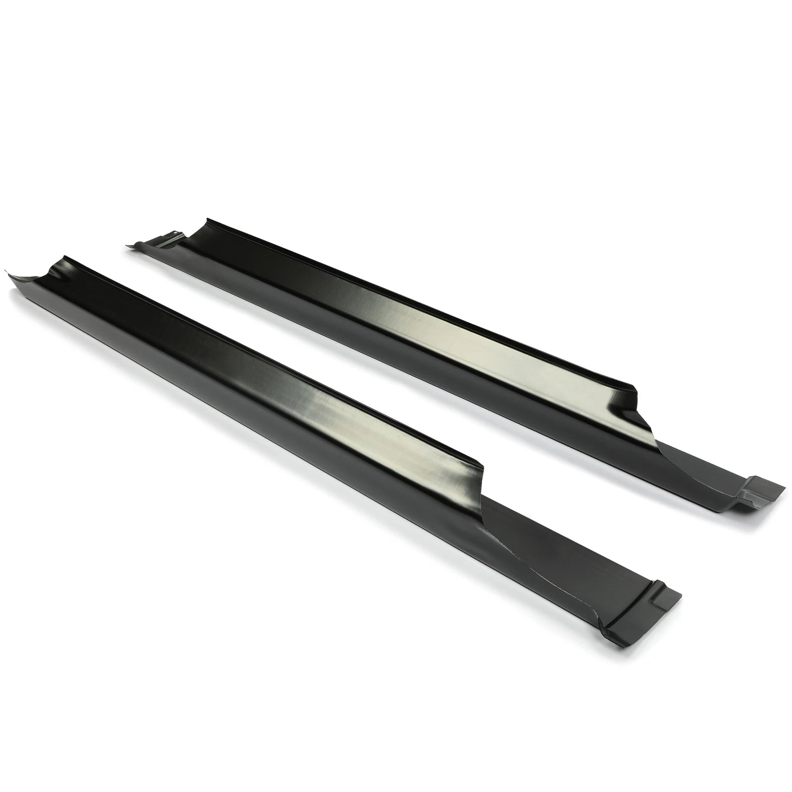 Outer Rocker Panels Pair for Chevy GMC C/K 1500 2500 3500 (1988–1998)