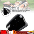 Rear Seat Fairing Cover for Suzuki GSX1300R GSX-R1300 Hayabusa (1999–2007) Black