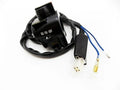 Throttle Start Kill Lights Right Handlebar Switch for Kawasaki Z1 (1973)