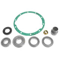 Rear Diff Rebuild for Toyota 100 105 Series (1998–2007)