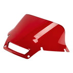 Red Front Windshield for Harley Low Rider ST FXLRST (2022-2025)