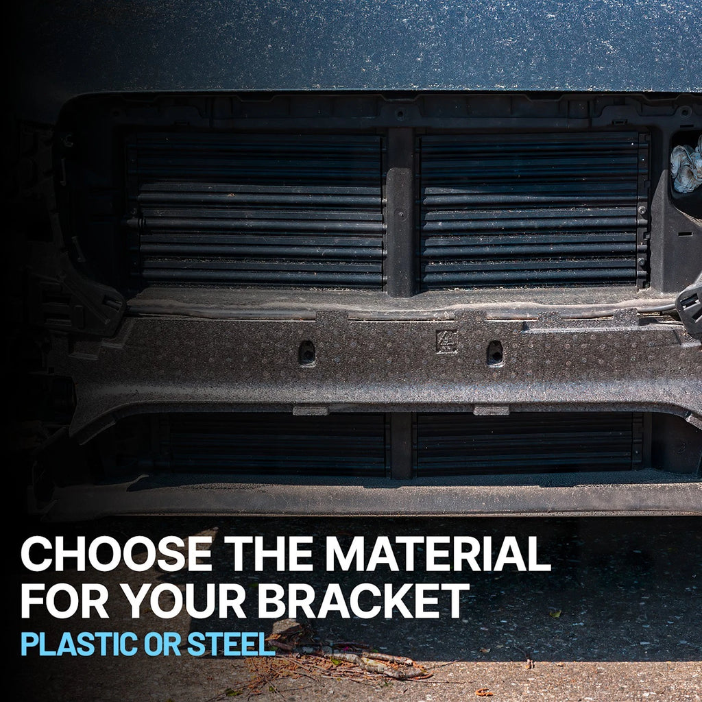 Bumper Bracket for Ford Mustang (2005-2009)