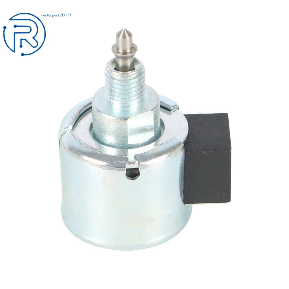 Fuel Solenoid for Briggs & Stratton Mower (Various Years)