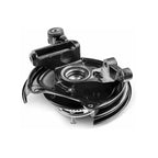 Rear Right Steering Knuckle & Wheel Bearing Hub Assembly for Subaru Forester