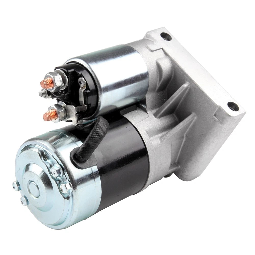 Starter for Jeep TJ (1997-2006)