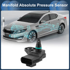 MAP Pressure Sensor for Ford Ka (2001–2008)