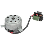 Radiator Fan Cooling Motor for Chevrolet Sonic (2012–2020)