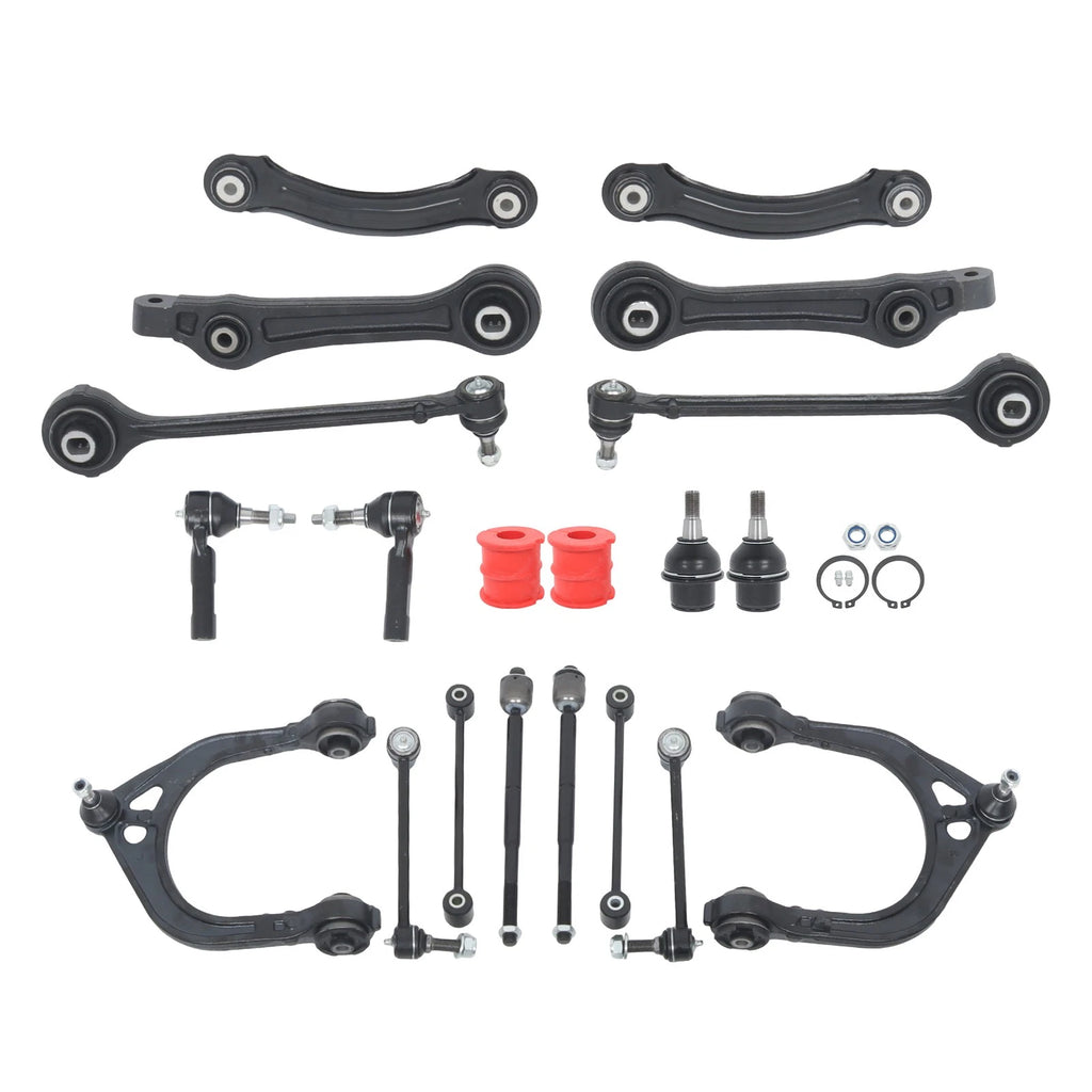 Set of 20 Control Arms for Dodge Charger (2006–2010)