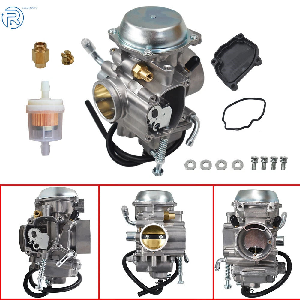 Carburetor for Arctic Cat Bearcat 454 4X4 (1996–1998)